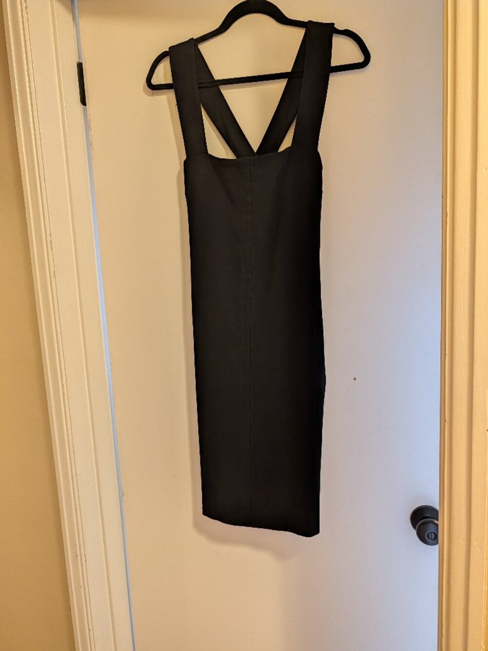 bar III Little Black Dress NWT Size M